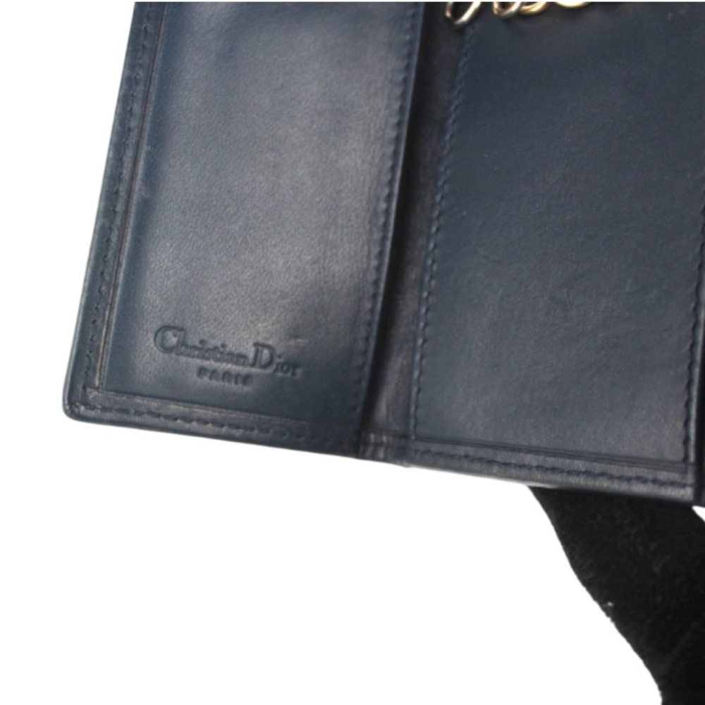 CHRISTIAN DIOR KEY CASE - Picture 5 of 6